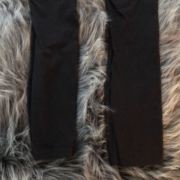 Lululemon WunderUnder HighRise Leggings Blk NWOT 4 - Picture 9 of 11